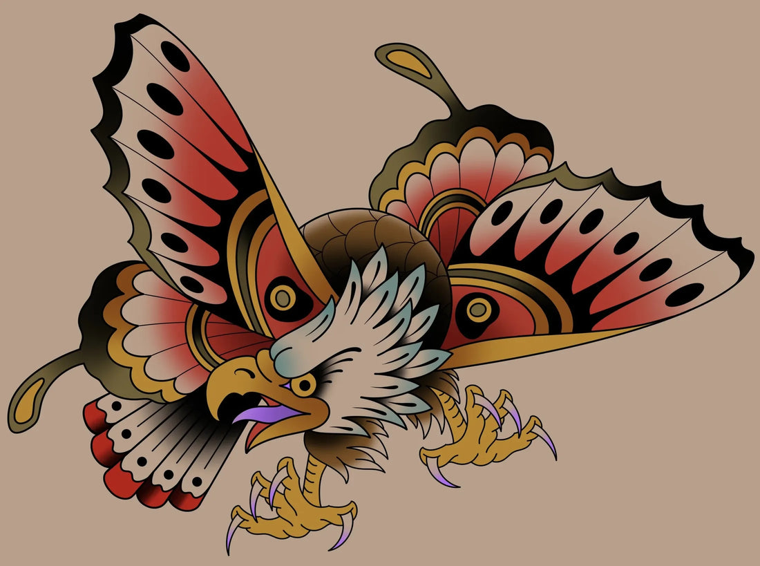 Tattoo Styles at Ink & Dagger: Discover Your Perfect Match