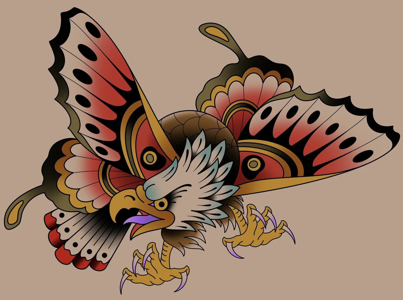 Tattoo Styles at Ink & Dagger: Discover Your Perfect Match