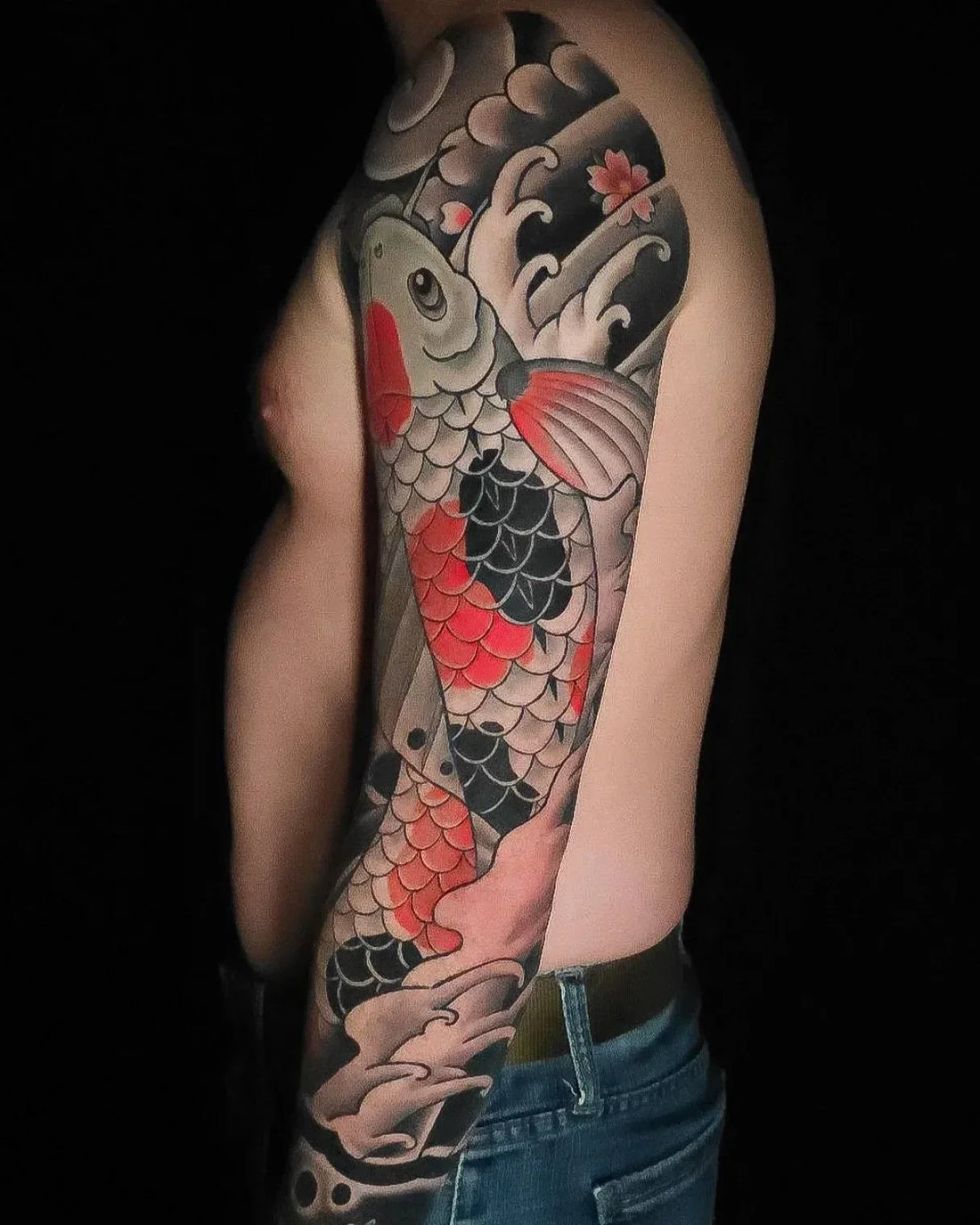 Brian Bennett: For the Love of Tattooing