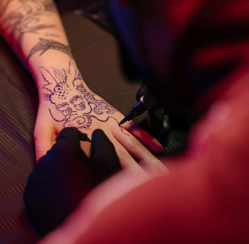 Resident Artist