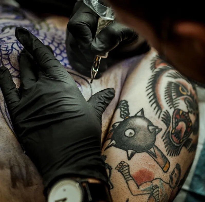 Guest Artist