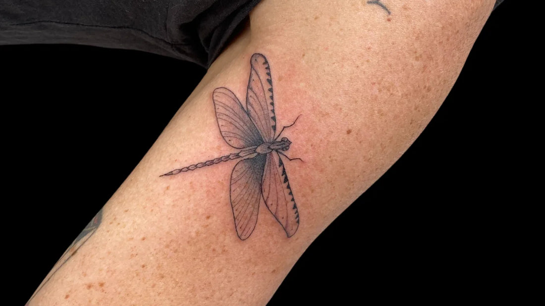 Compact Canvas: Small Tattoos