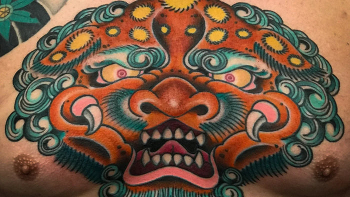Japanese Tattoos: A Time-Honored Tradition