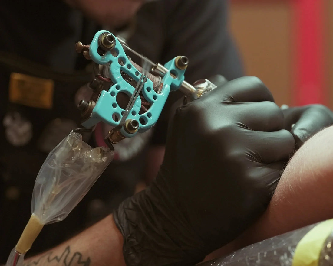 How to Prepare for Your Tattoo Session: A Comprehensive Guide