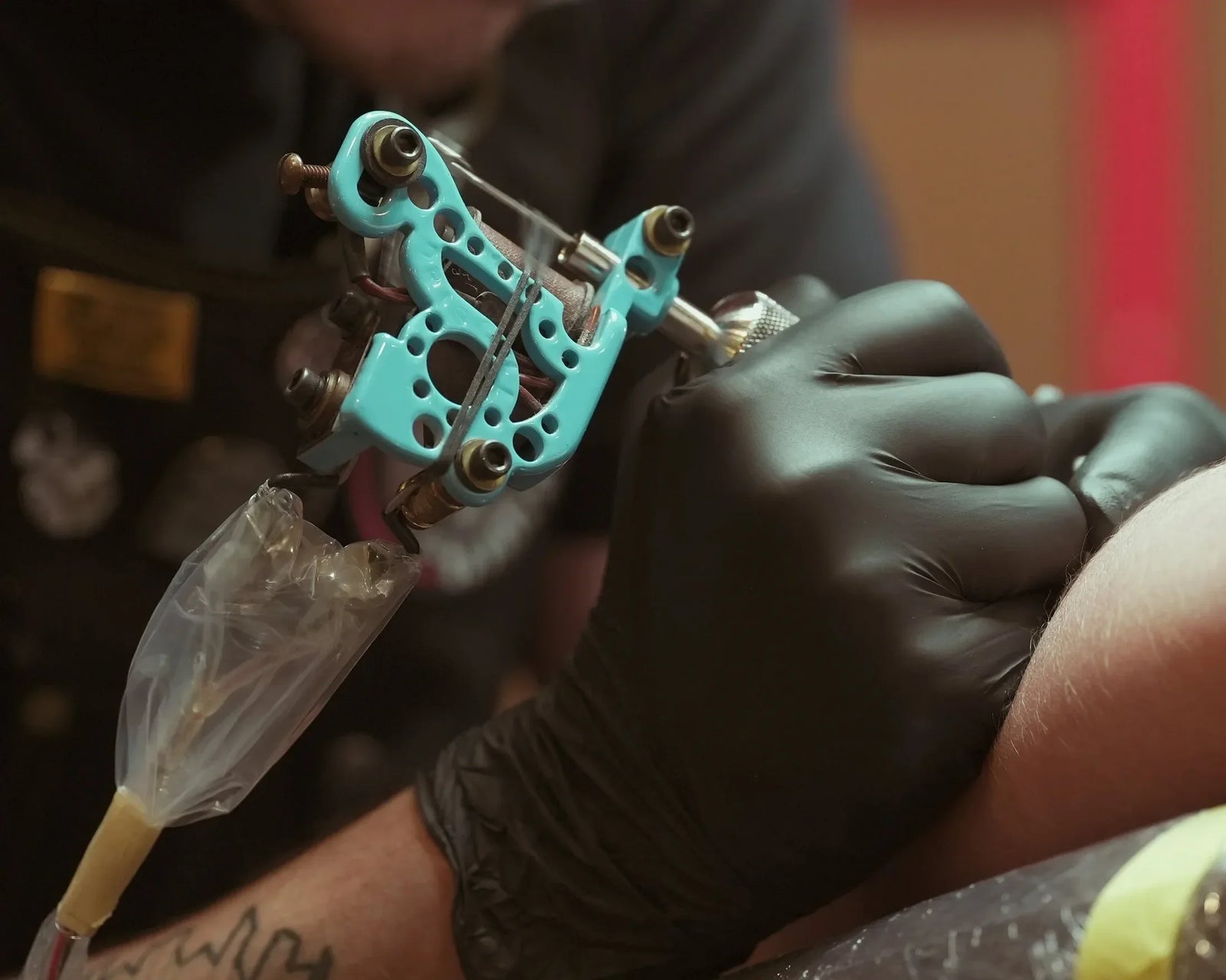 How to Prepare for Your Tattoo Session: A Comprehensive Guide