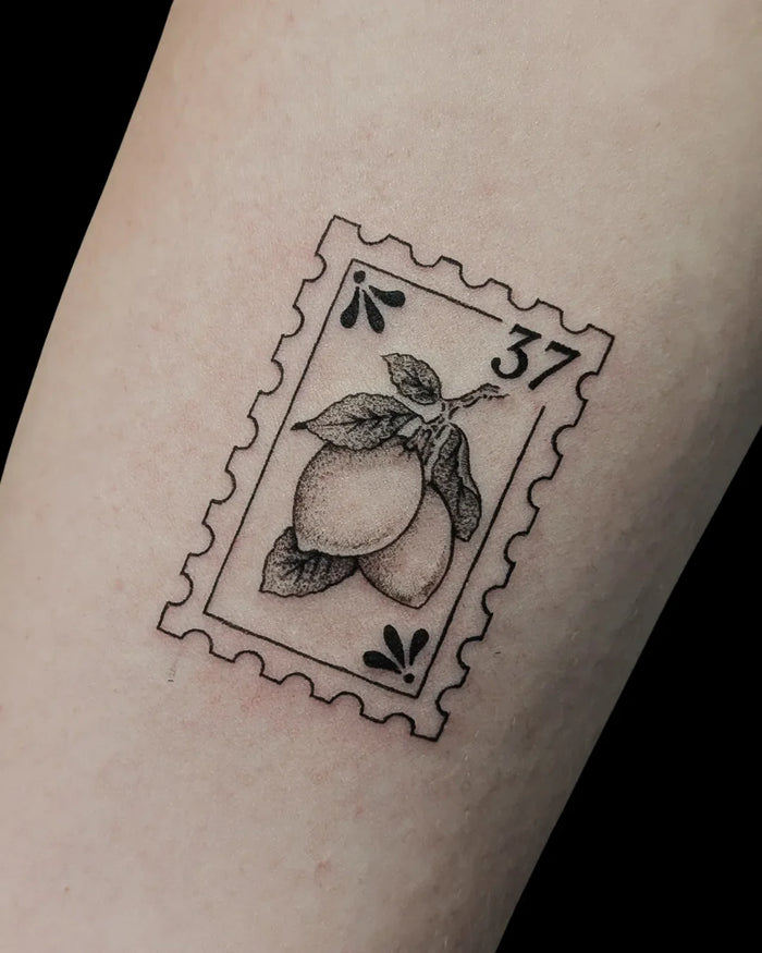 Collector’s Guide: Getting a Small Tattoo