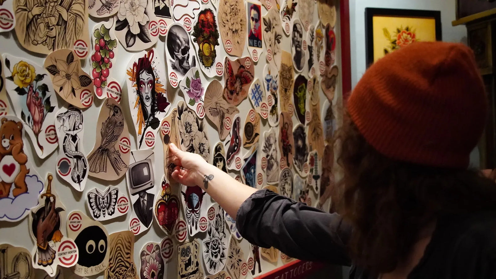 The One Shot Wall Art Show and Party : A Complete Guide