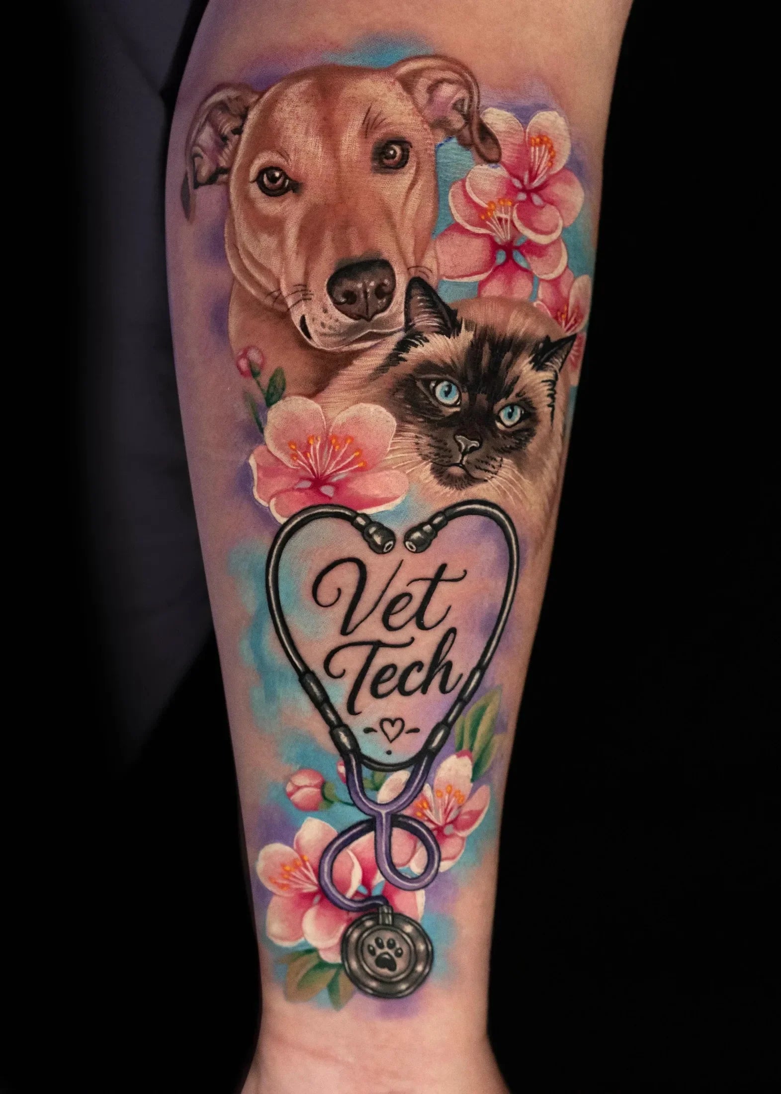 Brian French Brings Bold Color Realism to Ink & Dagger — And He’s Coming Back!