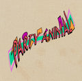 Party Animal flash design by Craig Brock