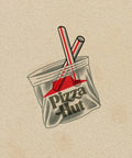 Lick the Bag flash design by Craig Brock