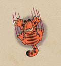 Fat Cat flash design by Craig Brock