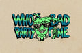WBPT flash design by Craig Brock