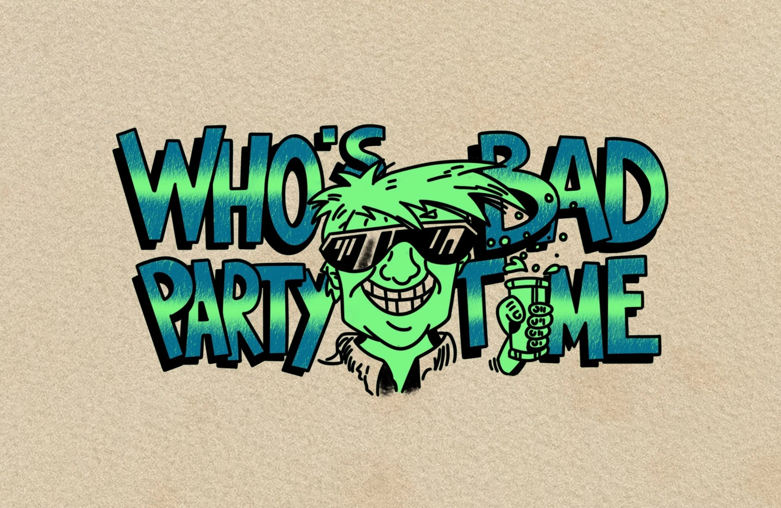 WBPT flash design by Craig Brock