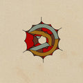 Hawks Stained Glass flash design by Craig Brock