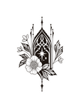 Gothic Window