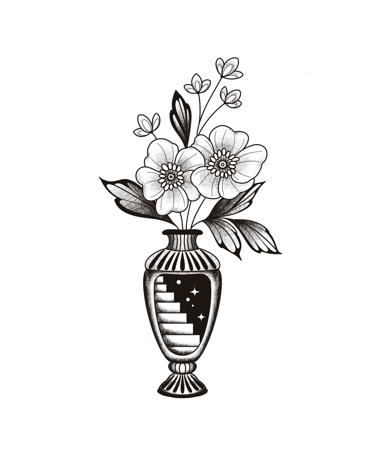 Flower Portal
