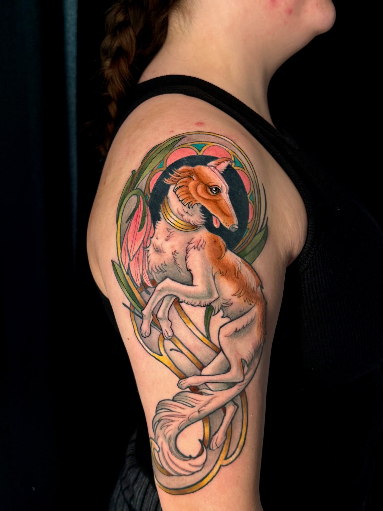 Art Nouveau