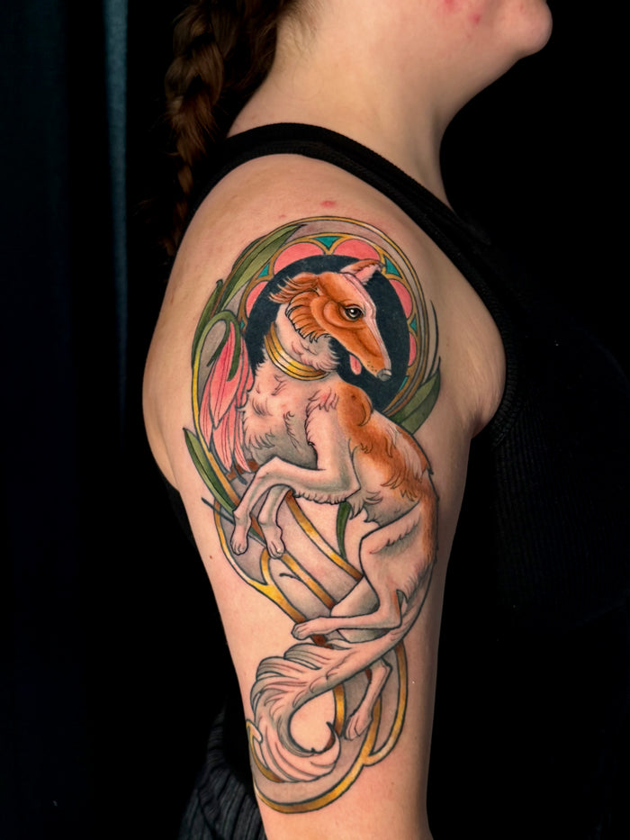 Art Nouveau