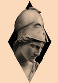 Athena flash design by Robert Beeman