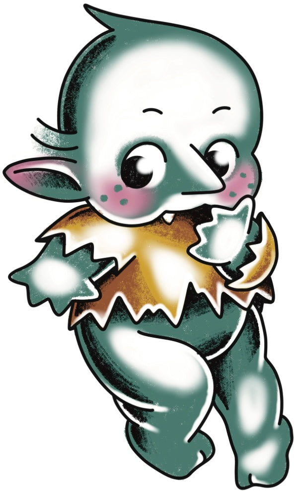 Goblin