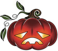 Jack-O-Lantern