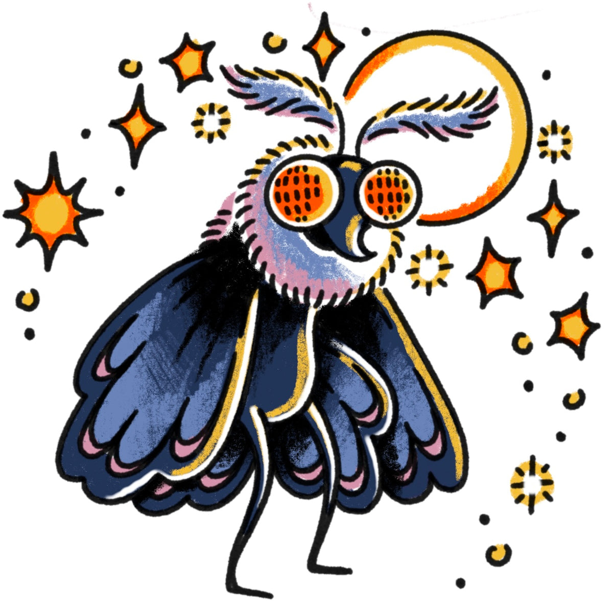Mothman