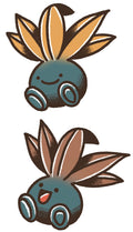 Oddish