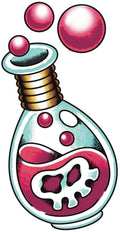 Potion Bottle