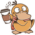 Psyduck