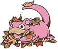 Slowpoke