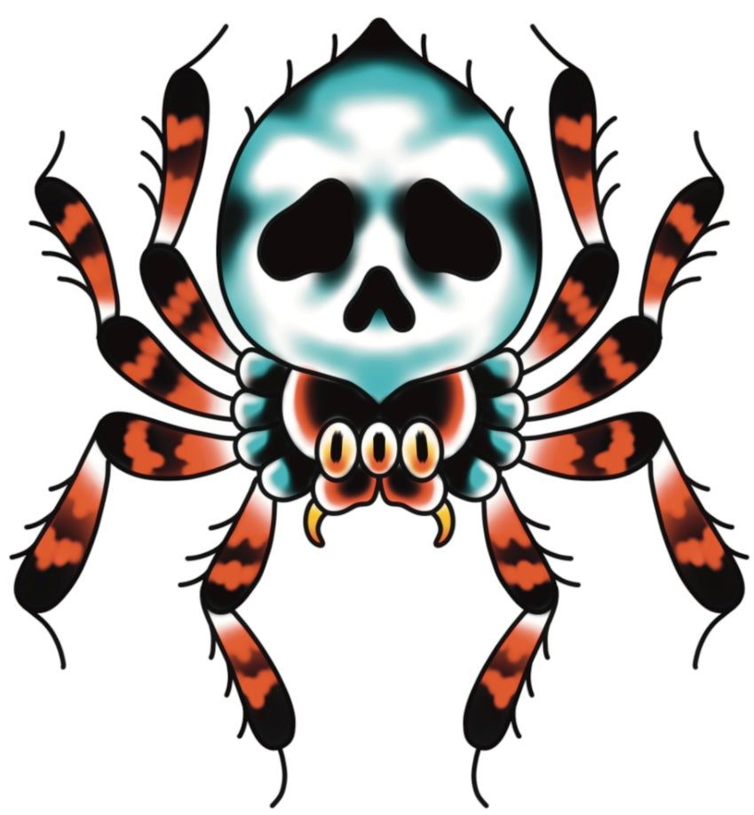 Spider