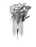 Bug 1 flash design by Matt Perlman