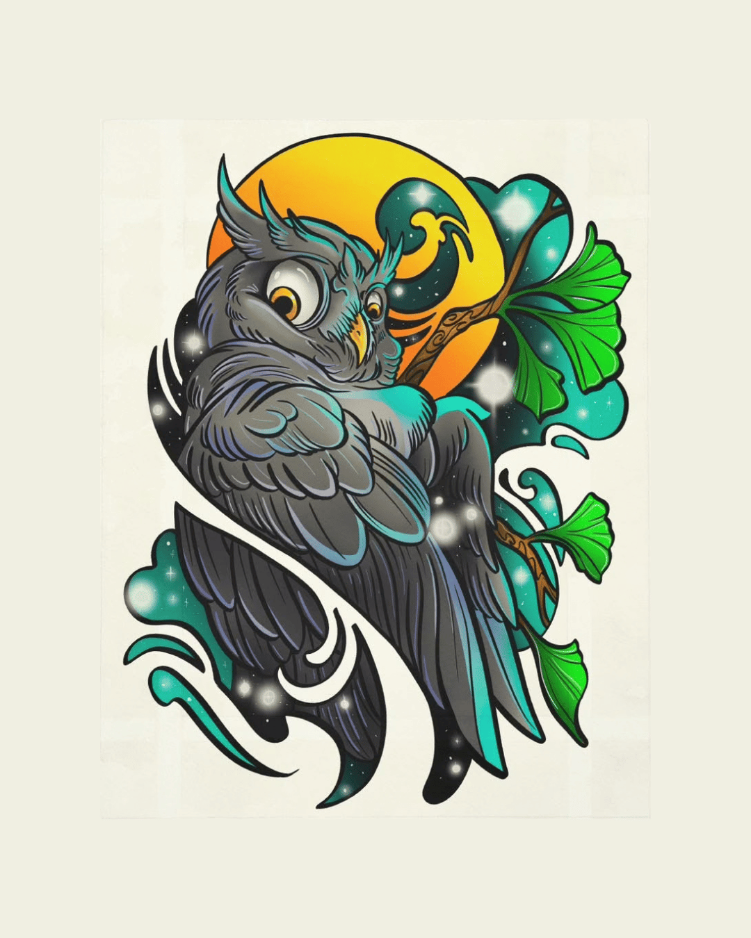 Owl