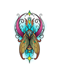 Celestial Moth