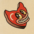 Bad Love flash design by David Irizarry (Izzy)