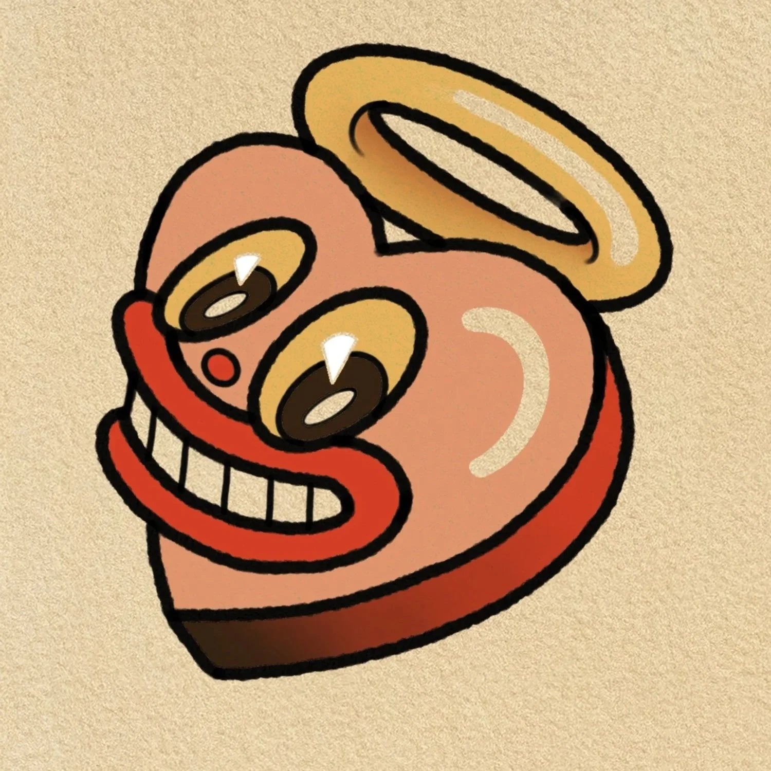 Good Love flash design by David Irizarry (Izzy)
