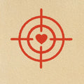 Love Target flash design by David Irizarry (Izzy)