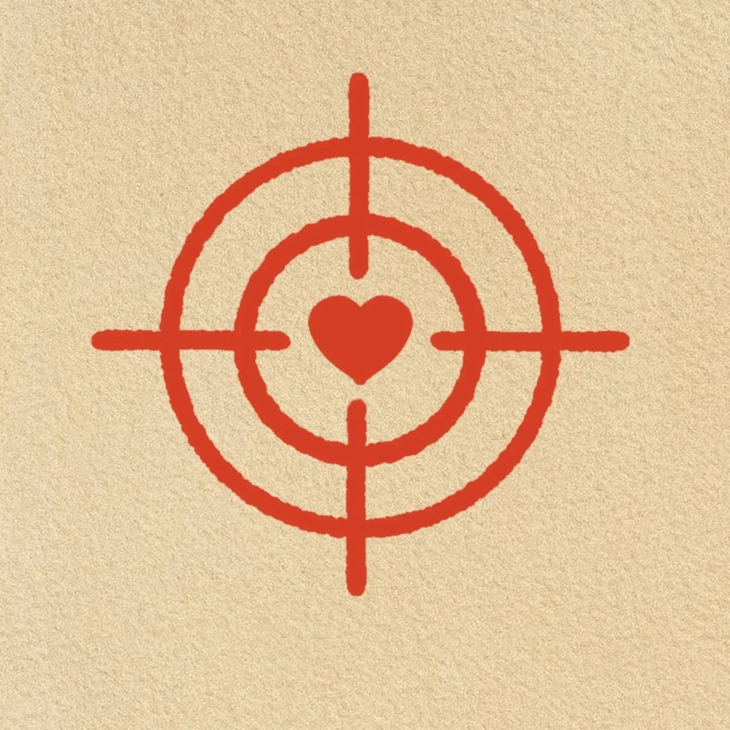 Love Target flash design by David Irizarry (Izzy)