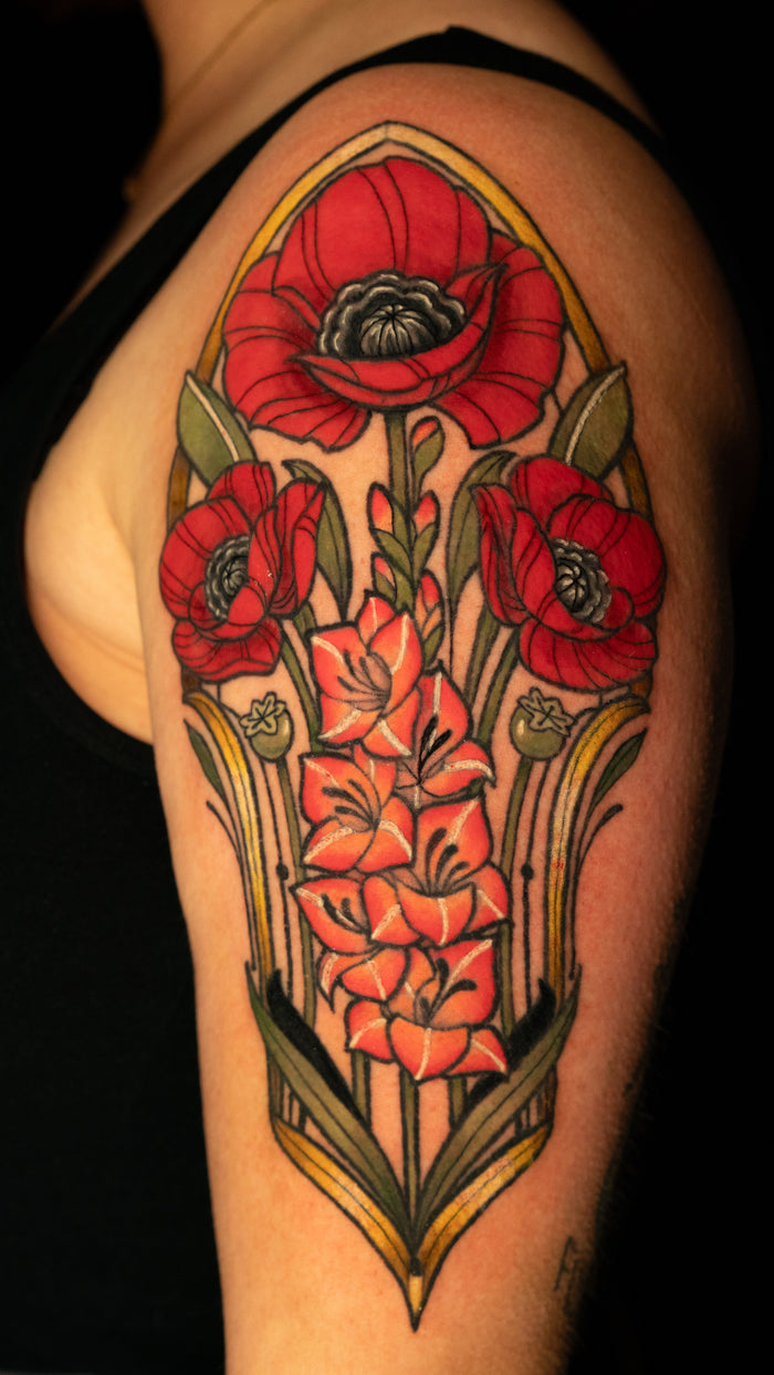 Art Deco