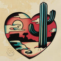 Desert Heart flash design by Bryn Riihimaki