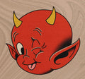 Hot Stuff #10 flash design by Lilith Jacobs