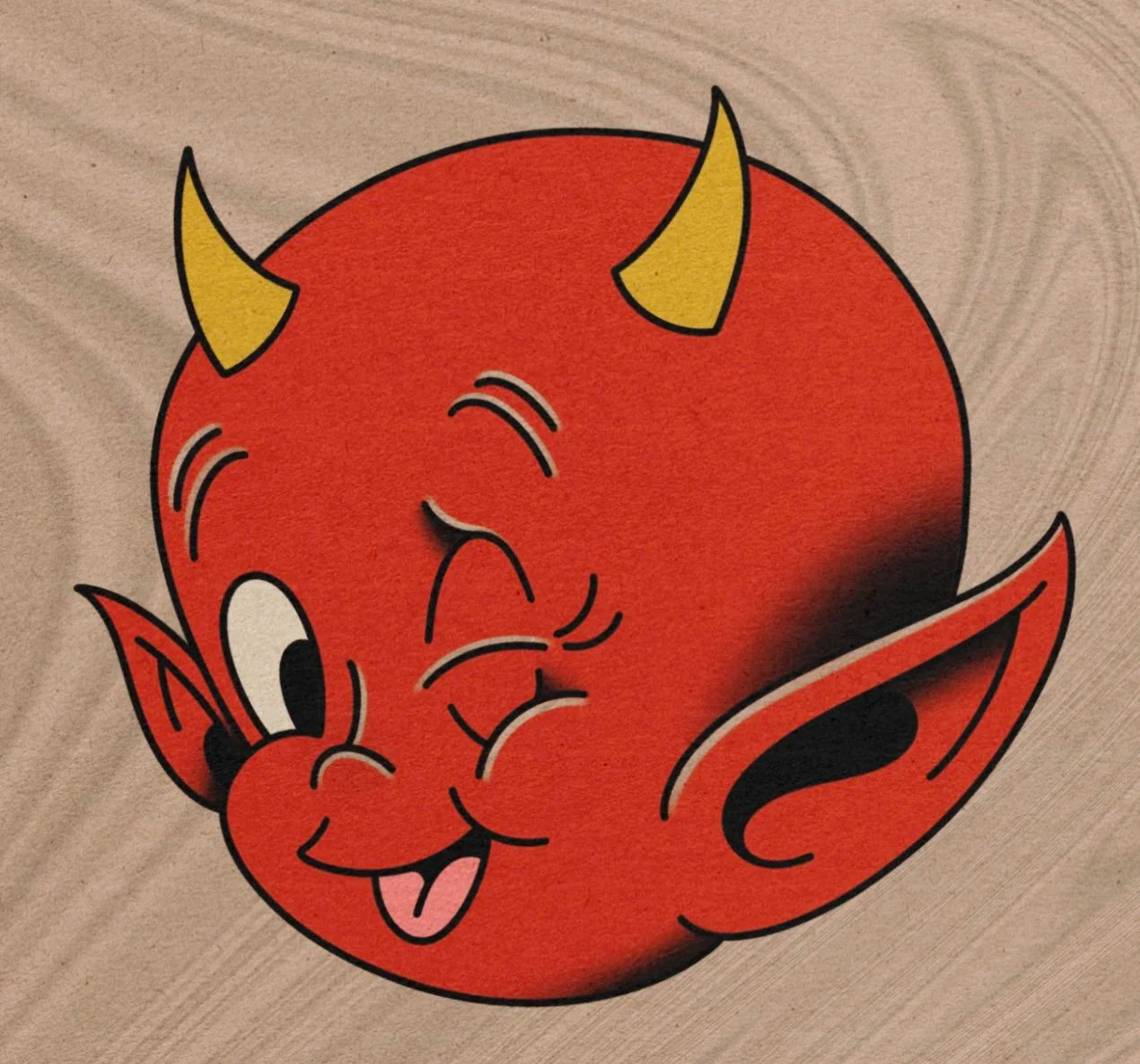 Hot Stuff #10 flash design by Lilith Jacobs