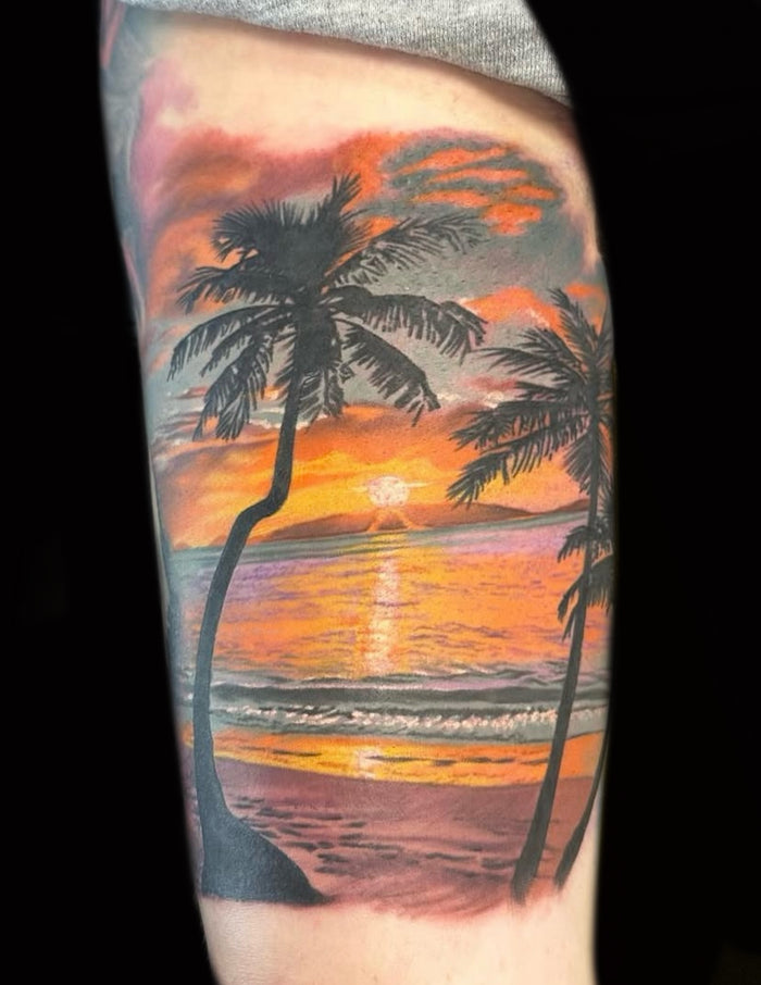 Color Realism