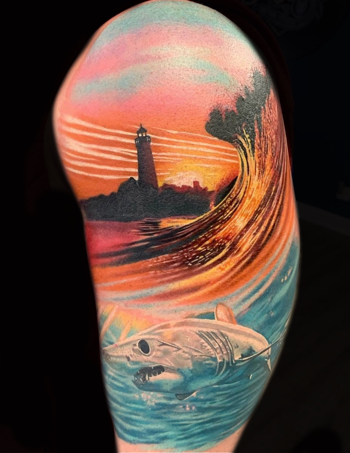 Color Realism