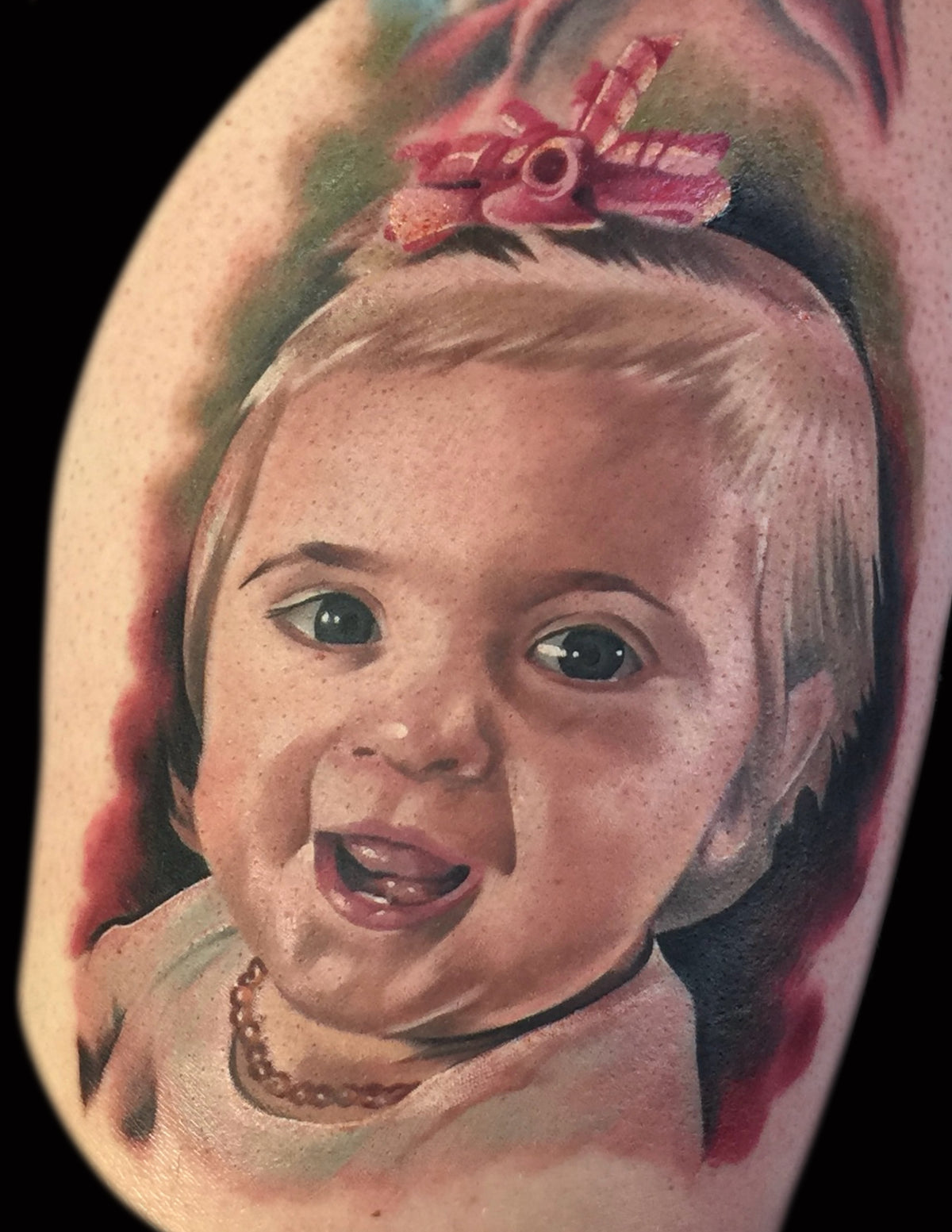 Color Realism