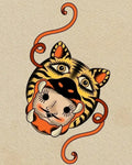 JAWESOME flash design by Craig Brock