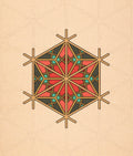 Kawari Yae Variant flash design by Russ Abbott