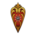 My Favorite flash design by Lilith Jacobs
