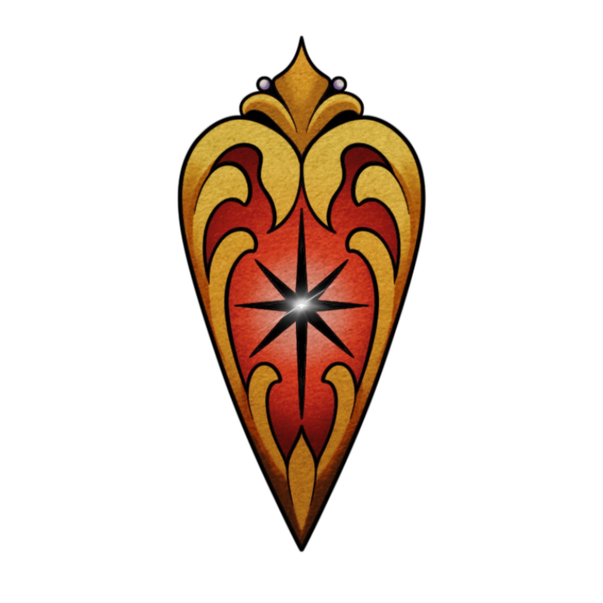 My Favorite flash design by Lilith Jacobs