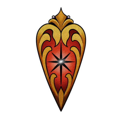 My Favorite flash design by Lilith Jacobs